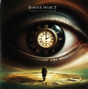 Barock Project - Time Voyager