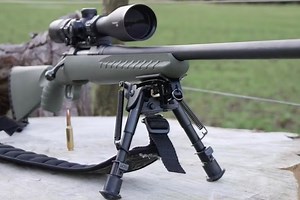 Everything You Need to Know About the Ruger American Predator Rifle