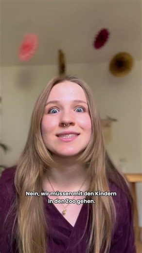 Brauchen Kinder wirklich Zoos? 🤔 Spoiler: nein.