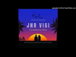 Jnr Vigi - Tuamagimu (2022)