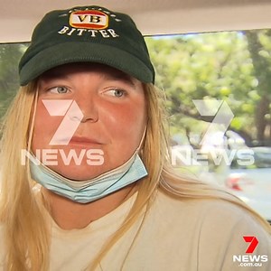 26K views · 351 reactions | “It’s so beautiful here and it’s nice to...