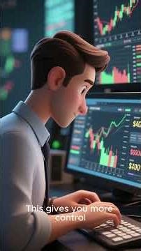 12 Order Types Explained