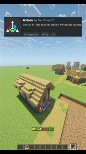 Minecraft cool mods pt.1