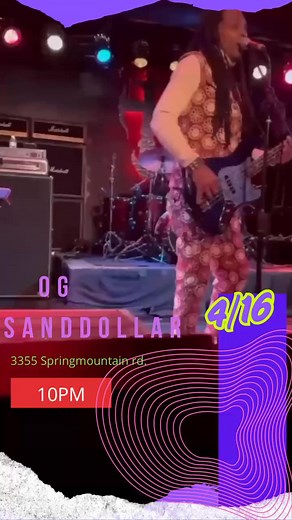 Anthony James LV on Reels