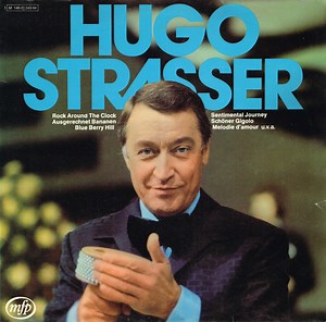 Hugo Strasser - Hugo Strasser