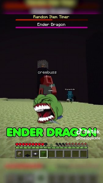 CheapPickle on TikTok