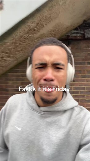 Fakkk it it’s Friday: Embrace the Weekend Vibes!