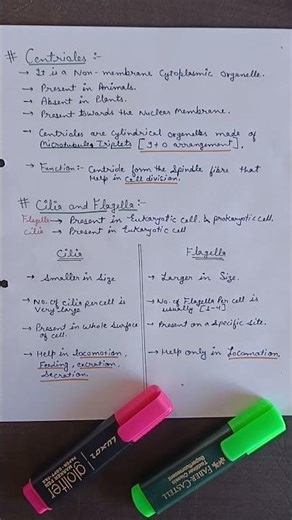 components of cell # cell