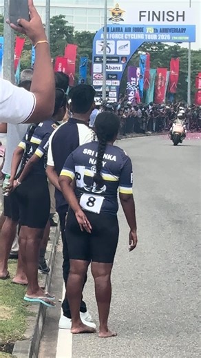 Air foce cycling tour 2026