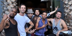 Top 5 gay bars in Cape Town