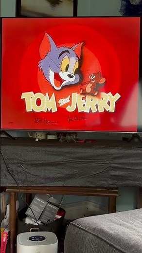 Tom And Jerry Intro Theme Opening