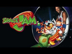 Seal - Fly Like An Eagle (Space Jam)