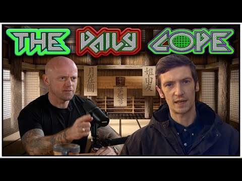 Steve Laws Interview