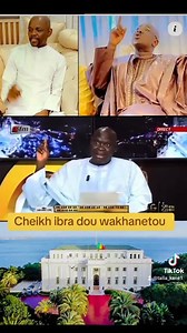 🚨Mame Cheikh ibrahima fall dou wakhanetou Baye Ndiaga ndeysane yala nako yala yereum jégalko kharéko janatoul firdaws amine | Talla Kane