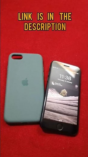 iPhone7 COVER UNBOXING IN 2023 Still It's The Best Device #iphone #unboxing #shorts ‪@OneStoryIndia‬