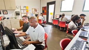 Austin may be a tech hub, but its most vulnerable populations still lack digital access