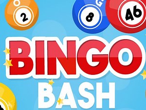 Play Bingo Bash | Free Online  Games. KidzSearch.com