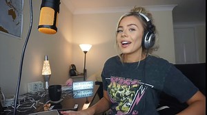 Selena Gomez x Marshmello - Wolves - Cover