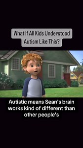 Disney Spotlights Autistic Character In Heartwarming TV Show #autism #autistic #autismawareness #autismacceptance #disney | Dr. Kerry Magro's Autism Journey