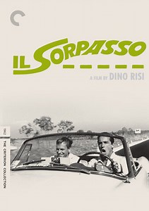 Il sorpasso