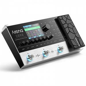 Donner Arena 2000 Multi-Effect Pedal
