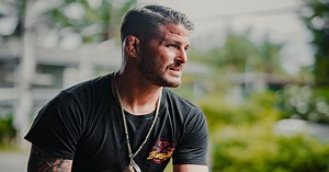 George Hickman: Bangtao Muay Thai & MMA Founder/Head Coach