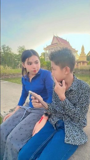 My Girlfriend Is So Sweet 🥰🍯 | Lovely Love Moments #SweetLove#MyGirlfriend#CoupleGoals