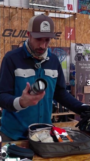 How to organize clothes for several days without taking up space | YETI Cube Crossroads