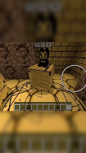 The Ultimate Bendy Experience in Minecraft!
