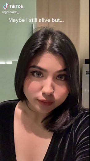 Surviving Gresaids' Apology: The Story of Still Being Alive