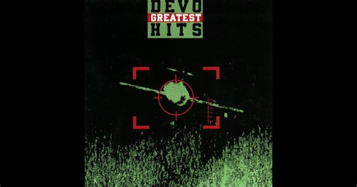 Greatest Hits de DEVO en Apple Music