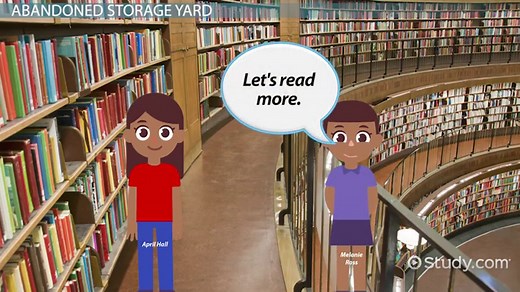 The Egypt Game by Zilpha Keatley Snyder | Summary & Characters