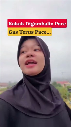 Kakak Cantik ⁉️