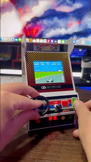 💥NEW💥 POLE POSITION RACING PLAYER! 🏎️💨🏁 #gaming