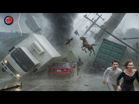 Most Unbelievable Nature Moments Ever Caught on Camera #15