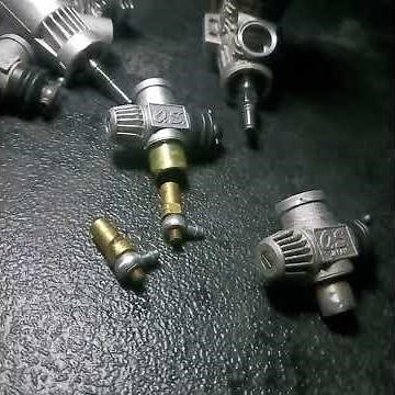 O.S. Engines 11K carburetor