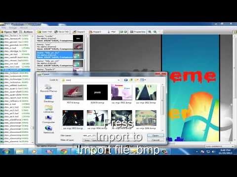 Tutorial TXD WorkShop + Download Link