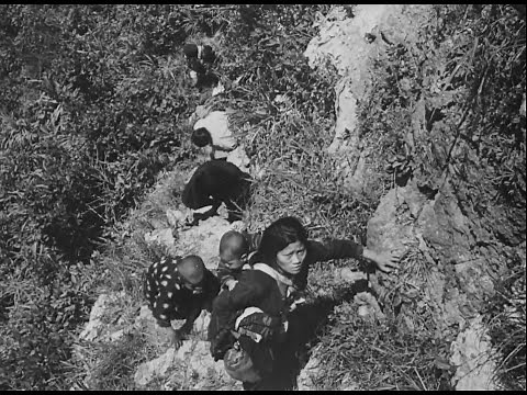 沖縄における日本の降伏（１）