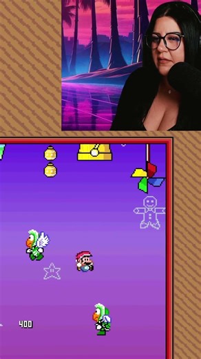 Anotha One! | Mario’s Christmas Adventure 2 Pt. 11 | SMW Kaizo