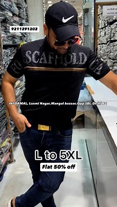 For order. 9211291202. Visit at our store as soon as possible. Offer valid for limited period. SIZE AVAILABLE M TO 7XL. Informal dress code. Varun Gupta | Informal dress code