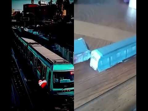 ns 93 en la línea dos