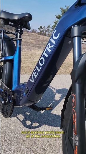 Velotric Nomad 2 – Is This the Ultimate Fat-Tire E-Bike?⛰️ 🚴‍♀️💨