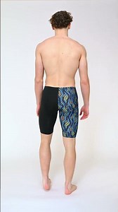 Mens Dolfin® Uglies Cruisin Jammer Swimsuit