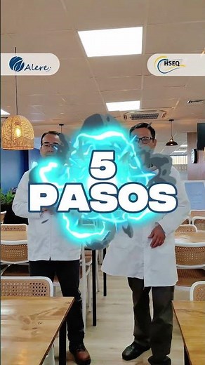 Estándar de seguridad y salud en el trabajo