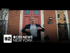 NYC Comptroller Brad Lander announces run for Congress in 10th District