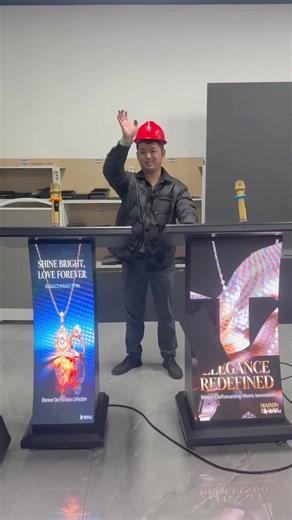 Why 99% of Friends Avoid LED Lectern Screens