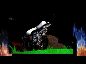 FNF Classified Super Mario 64 - Better Off (FC) (4k)