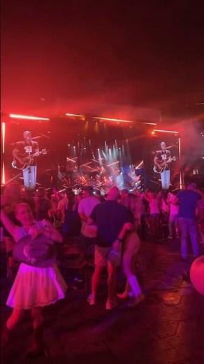 Darius Rucker Performing “Wagon Wheel” CMA Fest 2025