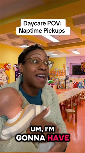Daycare Naptime Dropoff Insights: A Parent's Perspective