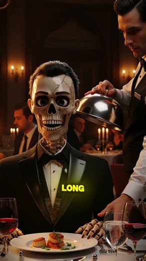 What if you could afford anything but stopped enjoying it.